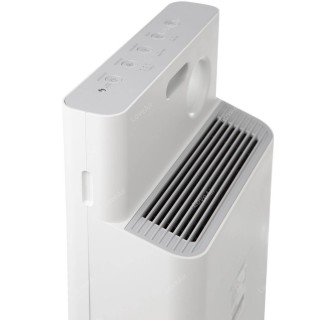 Coway Classic widok z góry, wywiew powietrza