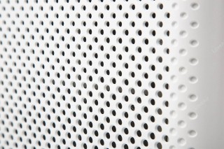 Coway Classic zbliżenie na obudowę