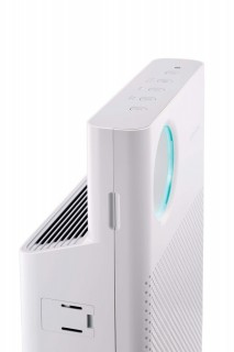 Coway Classic AP-1018F bokiem