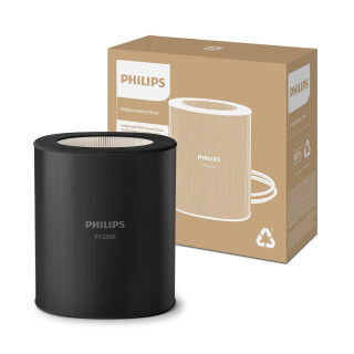 Philips FY2200/30 - filtr z pudełkiem