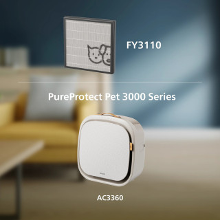 Philips FY3110/00 - filtr do oczyszczacza powietrza