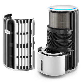 Philips AC3420/10 PureProtect Water - filtr i zbiornik na wodę