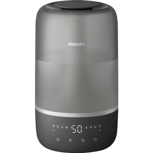 Philips HU1510/03 - szary