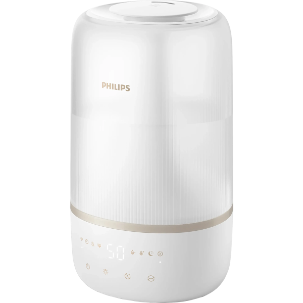 Philips HU1510/04 - biały