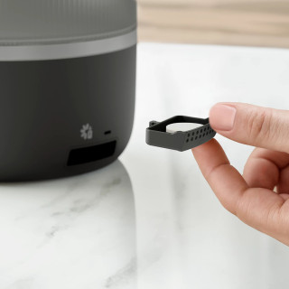 Philips HU1510/03 - szufladka na olejki zapachowe