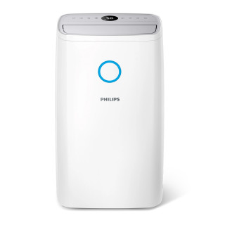 Philips DE3306/11 - domowy osuszacz powietrza