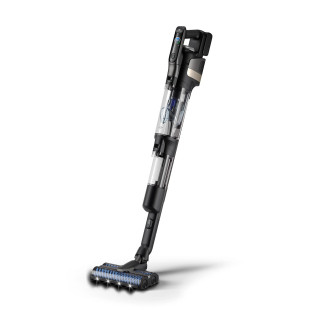 Philips AquaTrio 9000 XW9463/11 - widok bokiem