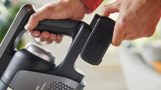 Philips AquaTrio 9000 XW9463/11 - wymienna bateria