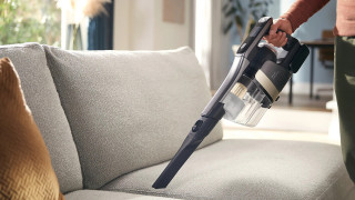 Philips AquaTrio 9000 XW9465/11 - końcówka szczelinowa