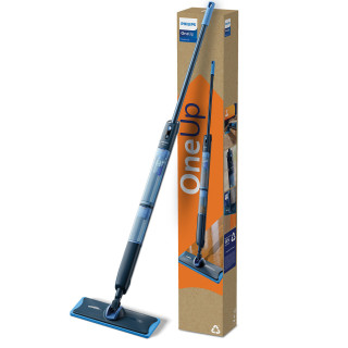Philips OneUp XV5113/01 - mop i pudełko