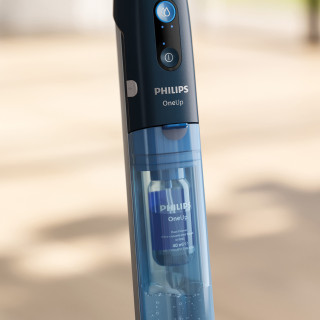 Philips OneUp XV5113/01 - płyn do mycia podłóg
