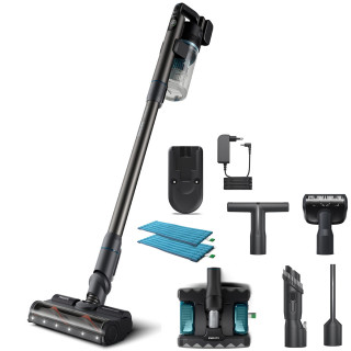 Philips Aqua 8000 XC8055/01 - bezprzewodowy odkurzacz pionowy