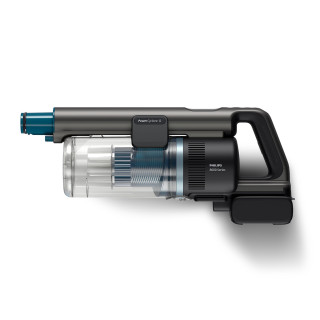 Philips Aqua 8000 XC8055/01 - jednostka ręczna, zbiornik na kurz