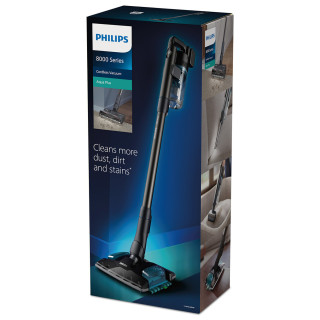 Philips Aqua 8000 XC8055/01 - pudełko