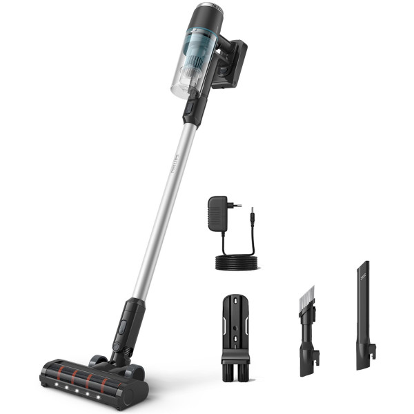 Philips 3000 XC3031/01 - bezprzewodowy odkurzacz pionowy