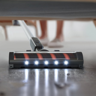 Philips 3000 XC3031/01 - podświetlenie LED