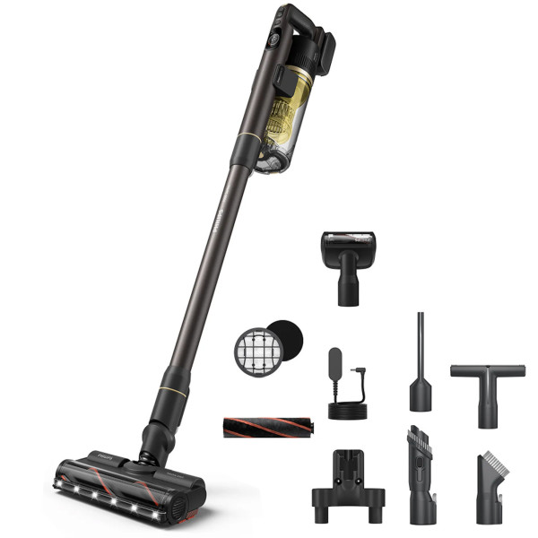 Odkurzacz pionowy Philips Aqua 7000 Complete XC7167/01