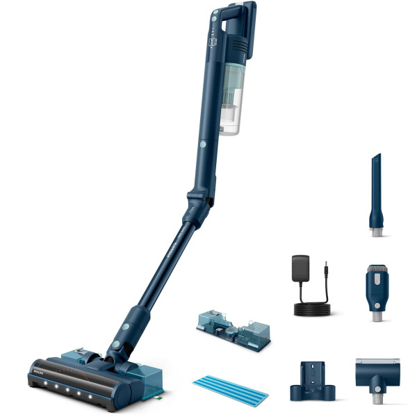 Odkurzacz pionowy Philips Aqua 5000 Flex XC5244/10