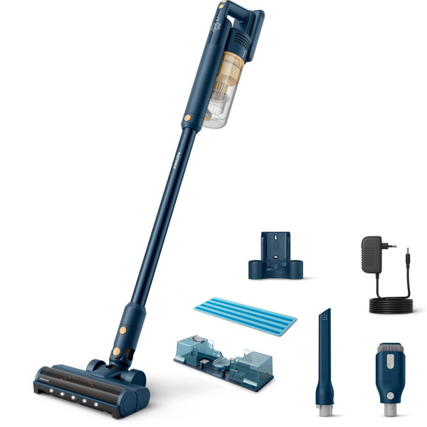 Odkurzacz pionowy Philips Aqua 5000 XC5043/01