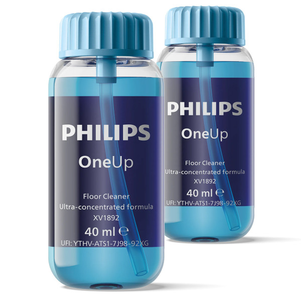Philips OneUp Skoncentrowany płyn do mycia podłóg