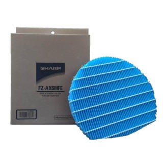 Sharp FZ-AX6MFE z pudełkiem