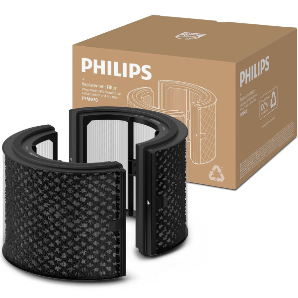 Filtr do oczyszczacza Philips FYM970/30