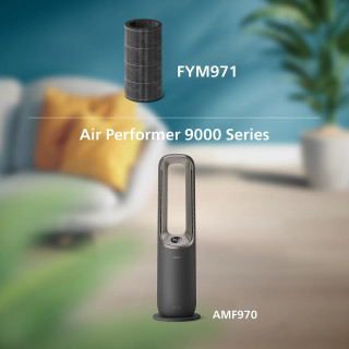Philips FYM971/00 - filtr nawilżacza do AMF970/10 Air Performer
