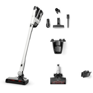 Miele Triflex HX3 BrilliantWhite - bezprzewodowy odkurzacz pionowy