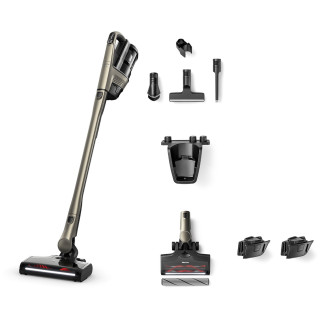 Miele Triflex HX3 Plus Titanium-PF - bezprzewodowy odkurzacz pionowy