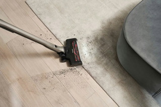 Miele Triflex HX3 Plus Titanium-PF - elektroszczotka