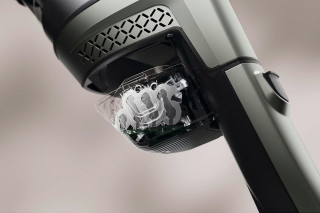 Miele Triflex HX3 Plus Titanium-PF - akumulator