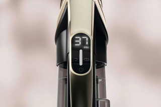 Miele Triflex HX3 Plus Titanium-PF - wyświetlacz LCD