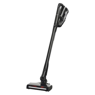 Miele Triflex HX3 Cat & Dog ObsidianBlack - PowerUnit na górze