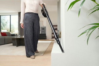 Miele Triflex HX3 Cat & Dog ObsidianBlack - ssawka szczelinowa