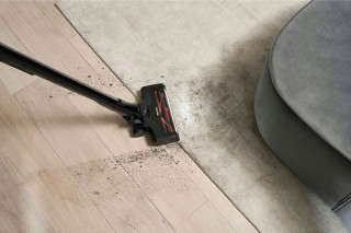 Miele Triflex HX3 Cat & Dog ObsidianBlack - elektroszczotka uniwersalna