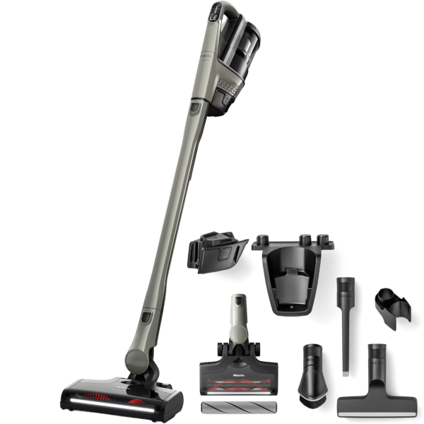 Odkurzacz pionowy Miele Triflex HX3 Hardfloor