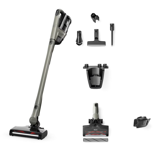 Miele Triflex HX3 Hardfloor - bezprzewodowy odkurzacz pionowy