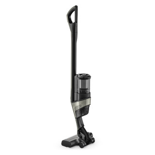 Miele Triflex HX3 Hardfloor - widok z tyłu