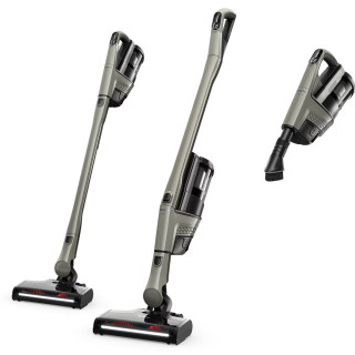 Miele Triflex HX3 Hardfloor - odkurzacz pionowy 3 w 1