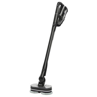 Miele Triflex HX3 Aqua ObsidianBlack - tryb reach
