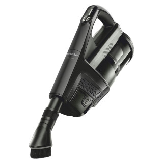 Miele Triflex HX3 Aqua ObsidianBlack - tryb compact, jednostka ręczna