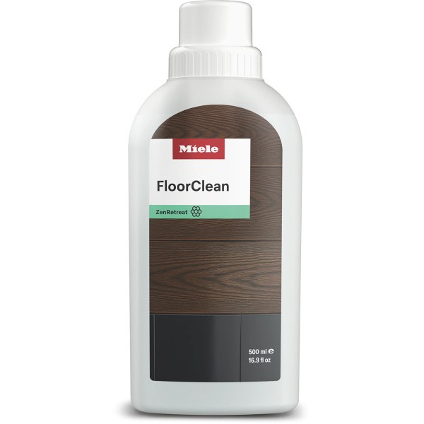 Akcesorium do odkurzacza Miele FloorClean – uniwersalny środek do czyszczenia podłogi