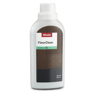 Miele FloorClean – uniwersalny środek do czyszczenia podłogi