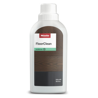 Miele FloorClean – uniwersalny środek do czyszczenia podłogi
