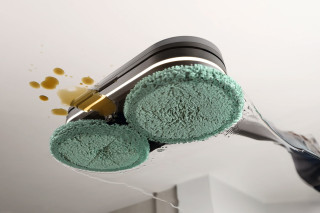 Miele FloorClean – mycie podłogi