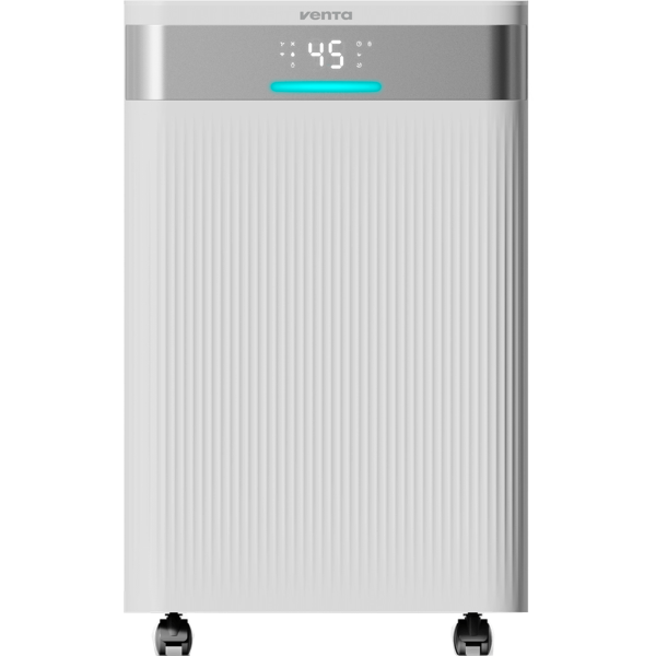Osuszacz powietrza Venta AD100 – osuszacz powietrza z Wi-Fi i jonizatorem
