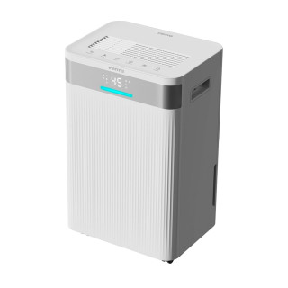 Venta AD100 – widok front, bokiem