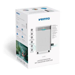 Venta AD100 – pudełko do osuszacza