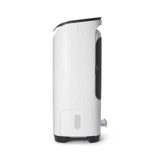 Meaco DD8L Pro – widok z boku