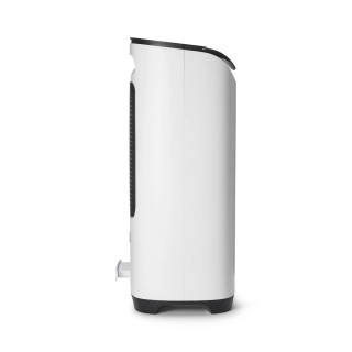 Meaco DD8L Pro – widok z boku